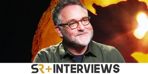 Interview De Colin Trevorrow Jurassic World Dominion Crumpe
