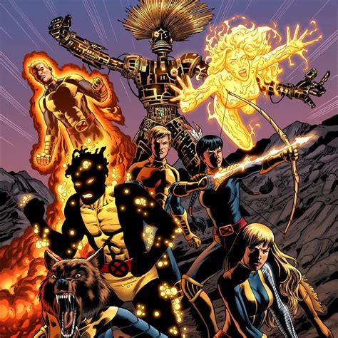 Боевик, научная фантастика, фильм ужасов. FOX expands X-Men universe with The New Mutants from ...
