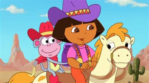Watch Dora The Explorer Season 2 Episode 38 Online Stream Full Episodes