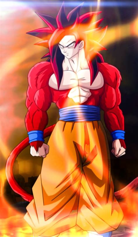 Super Saiyan God Dbaf Reimagined Ultra Dragon Ball Wiki Fandom