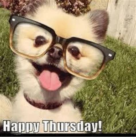 Funny Memes About Thursday That Will Make You Laugh Out Loud