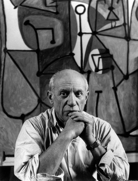 Pablo Picasso Adiputra