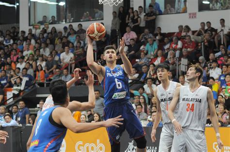 On this page you can find u22 southeast asian games live score as well as fixtures and results for all teams participating in this tournament. Gilas Pilipinas blows out Malaysia in tense match to sweep ...