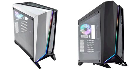 The Ultimate Spec Corsair Launches New Spec Omega Rgb Pc Perspective