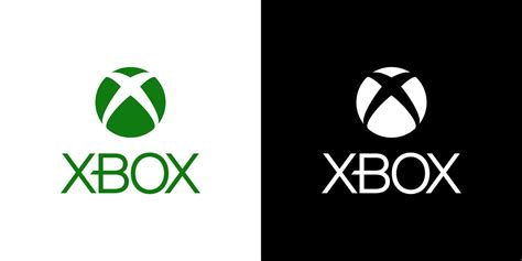 Xbox Logo Png Free Transparent PNG Logos Lacienciadelcafe Ar