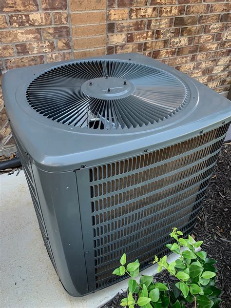 Hallmarks Of Effective Heating And Ac Repair Services In Richardson Tx