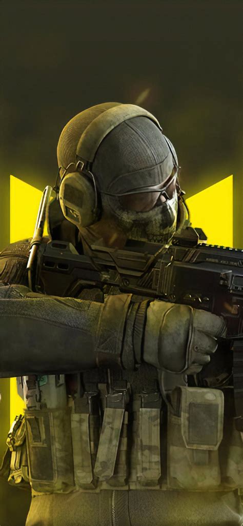 Call Of Duty Mobile 4k 2019 Iphone X Wallpapers Free Download