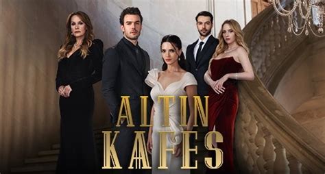 Altin Kafes Capitulo Completo Online
