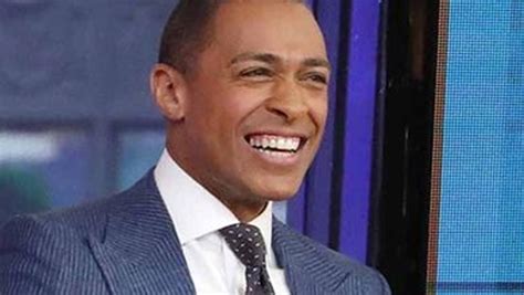 Abc Picks Tj Holmes As Third Co Anchor Of What You Need To Know