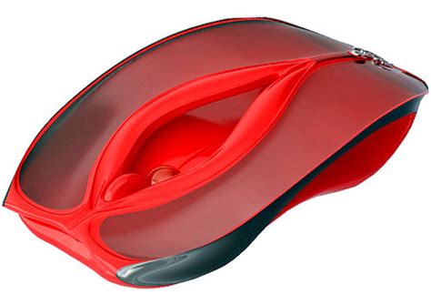 Incredible Computer Mouse Designs 23 Mice