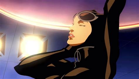 Pride On Twitter My God Dc Animation Is A Bit Too Horny With Catwoman