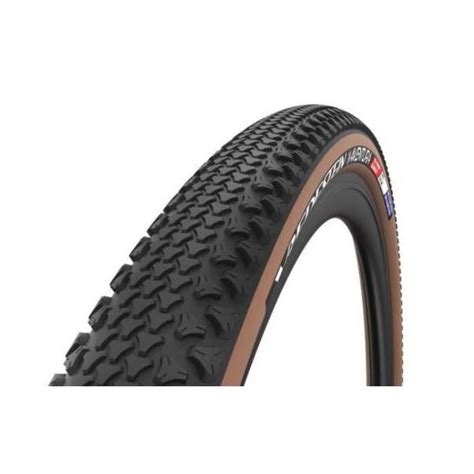Vredestein Aventura Band 28 x 1.625" Vouwbaar - Zwart/Bruin kopen bij HBS