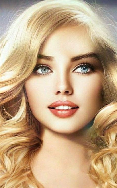 Pin By Theunis Greyling On Face Blonde Beauty Most Beautiful Eyes