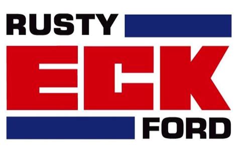 Rusty Eck Ford Ford Service Center Used Car Dealer Dealership Ratings