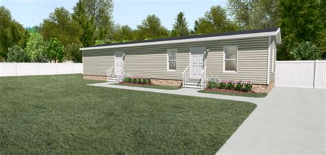 500 1000 Sq Ft Modular And Manufactured Homes