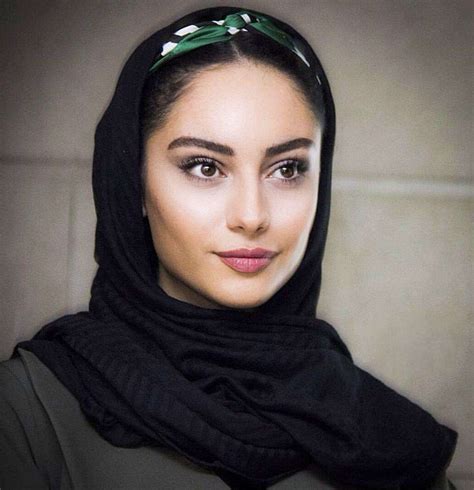 Top 10 Most Beautiful Iranian Actresses And Women Pas