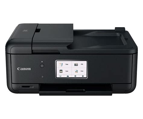 However, currently the needs of printer users are not limited to printing documents. Canon Printer PIXMA TR8550 Drivers (Windows/Mac OS - Linux ...