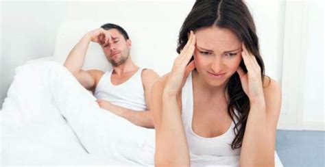 Sexual Headache Symptoms Causes Treatment