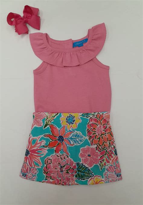 Spring And Summer Clothing Pretty Little Things At New Bos Inc