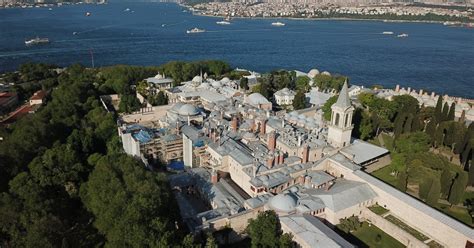 Istanbul Topkapi Palace Guided Tour And Skip The Line GetYourGuide