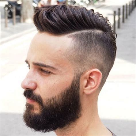 30 Sexiest Fade Haircuts For White Guys To Explore 2024