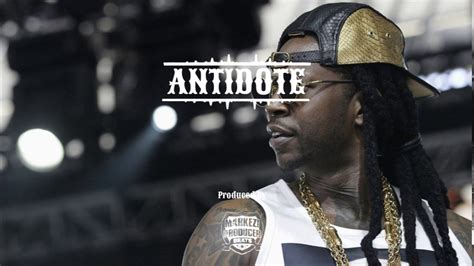 Drake X 2 Chainz X Ovo Trap Hip Hop Beat Antidote Youtube