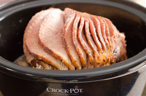 Crock Pot Ham Recipe With Coca Cola Dodolyinlin