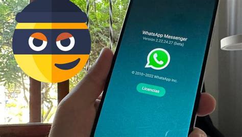 Whatsapp Cómo Te Pueden Hackear Tu Cuenta En Un Instante Truco 2022