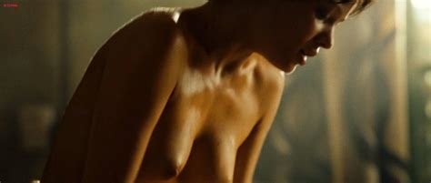 Nude Video Celebs Melanie Thierry Nude Largo Winch