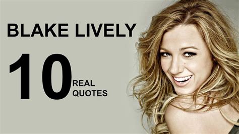 blake lively 10 real life quotes on success inspiring motivational quotes youtube