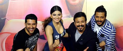 Watch Great Grand Masti On Netflix Today