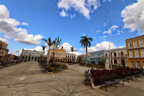 ¿qué Hacer Al Llegar A Ciudad De Camagüey Consejos De Viaje