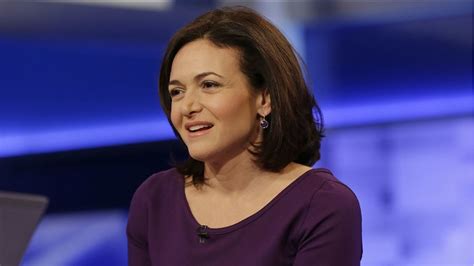 Facebooks Sheryl Sandberg Warns Of Backlash Against Women Abc7 San