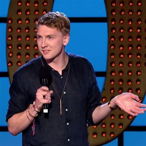 i ve always had a distaste for authority joe lycett on comedy revenge and pansexuality