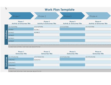 Monthly Project Timeline Template Excel Pdf Template