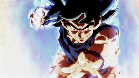 #dbs #dragon ball super #goku #ultra instinct goku #anime #gif #my gifs #my edit #my post #dbsgraphic #dbs gif #migatte no gokui. goku jiren dragon ball super dragon ball dbs ultra ...