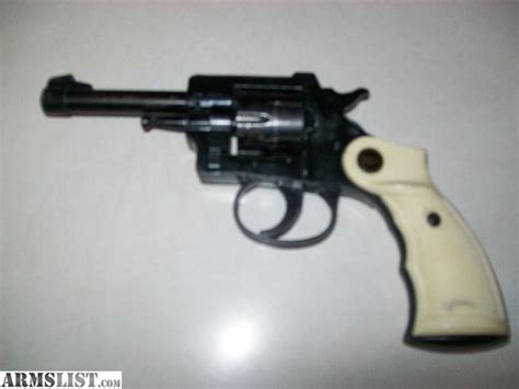Armslist For Sale Rohm Rg24 22cal Revolver 13000