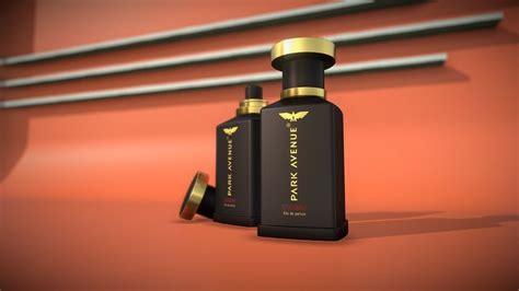 perfume bottle design 3d models sketchfab