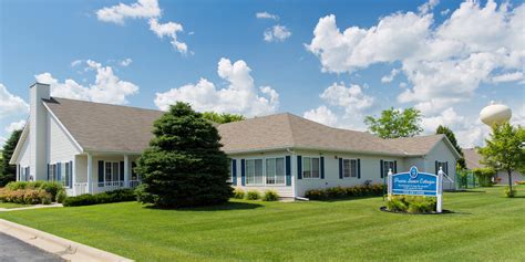 Hutchinson Memory Care & Assisted Living | Prairie Senior Cottages