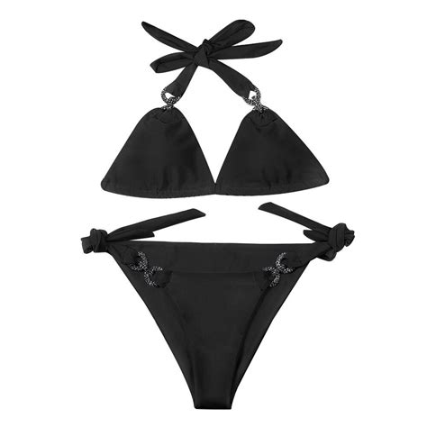 Bikini Niche Girls String Bikini Swimsuit Piece Set Jr My Xxx Hot Girl