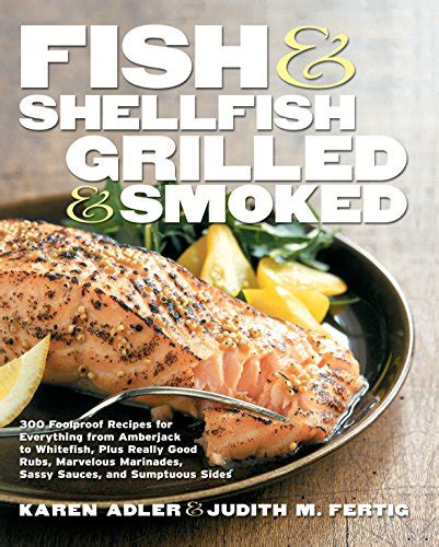 How To Cook Amberjack On The Grill Metro Cooking Dallas