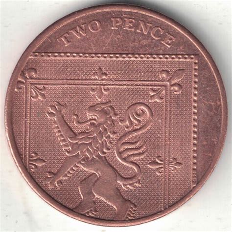 New British Pound Coins