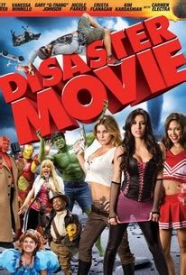 There are no approved quotes yet for this movie. Disaster Movie (2008) - Rotten Tomatoes