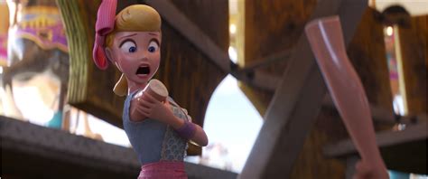 In Toy Story 42019 Bo Peep And Woody Share A Lot In Common When It Comes To This Lost Toy