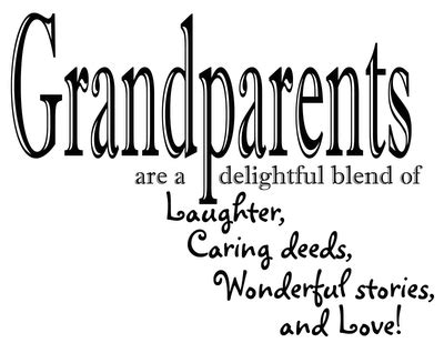 Check out our cute grandma quotes selection for the very best in unique or custom, handmade pieces from our prints shops. Cute Grandma Quotes And Sayings. QuotesGram