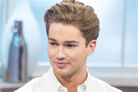 Everything you need to know about i'm a celebrity star aj pritchard. Strictly's AJ Pritchard reveals sad reason he did Stand Up To Cancer