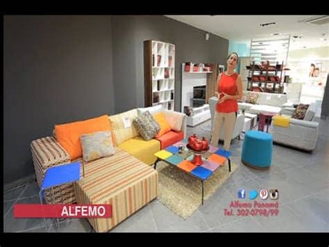 De la tienda a tu casa. Alfemo - inauguración y vista a la tienda. Casa Ideal ...