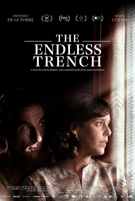 The Endless Trench The Hollywood Reporter