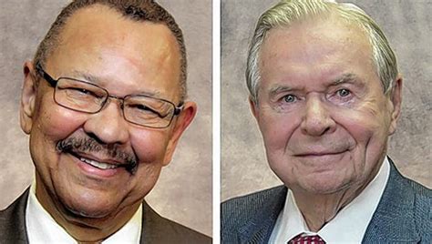 White Lorimer Inducted Into Ohio Senior Citizens Hall Of Fame