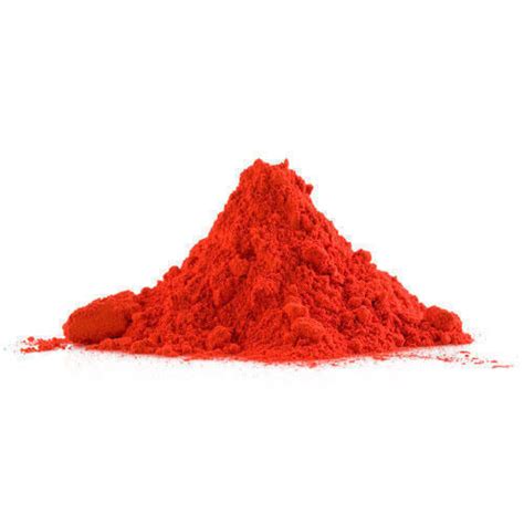 Red Holi Color Feature Good Quality Skin Friendly Form Powder At